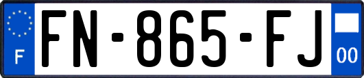 FN-865-FJ