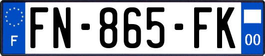FN-865-FK