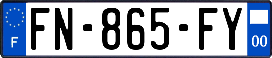 FN-865-FY