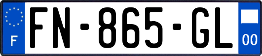 FN-865-GL