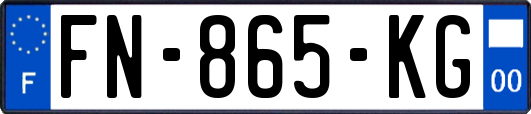 FN-865-KG
