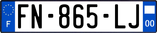 FN-865-LJ