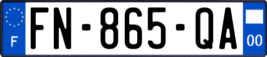 FN-865-QA