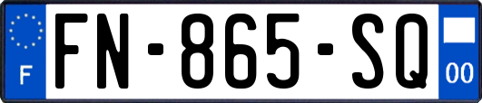 FN-865-SQ