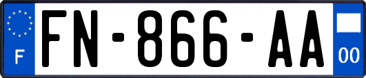 FN-866-AA