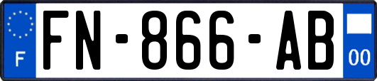 FN-866-AB