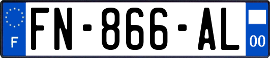 FN-866-AL