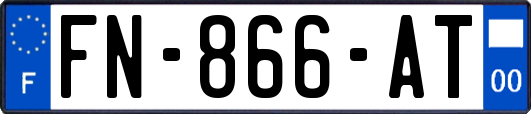 FN-866-AT