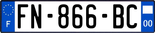 FN-866-BC