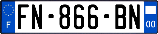 FN-866-BN