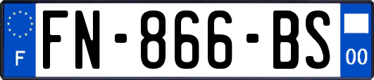 FN-866-BS