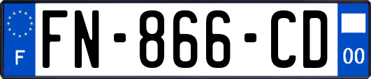 FN-866-CD