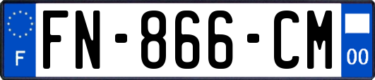 FN-866-CM