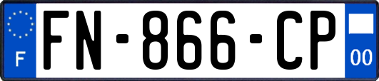FN-866-CP