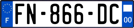 FN-866-DC