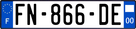 FN-866-DE