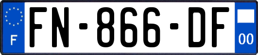 FN-866-DF