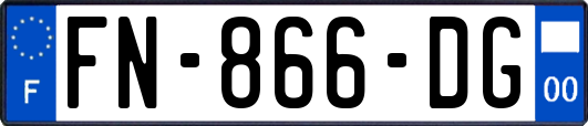 FN-866-DG
