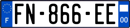 FN-866-EE
