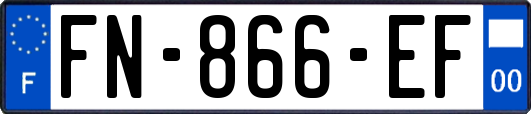 FN-866-EF