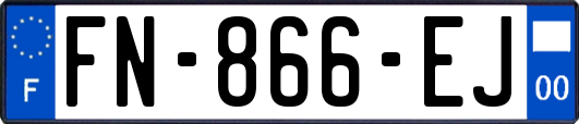 FN-866-EJ