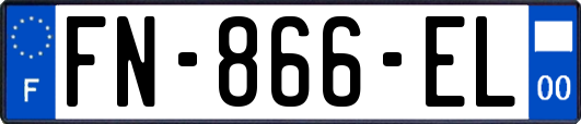 FN-866-EL