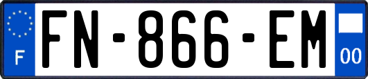 FN-866-EM