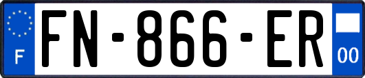 FN-866-ER