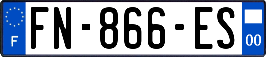 FN-866-ES