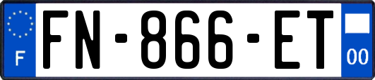 FN-866-ET