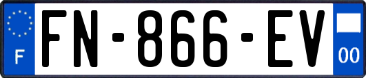 FN-866-EV
