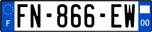 FN-866-EW