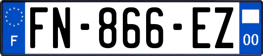 FN-866-EZ