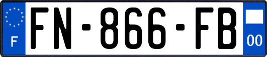 FN-866-FB