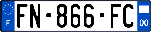 FN-866-FC