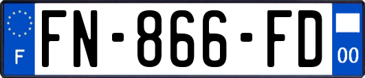 FN-866-FD