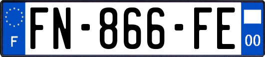 FN-866-FE