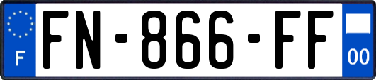 FN-866-FF