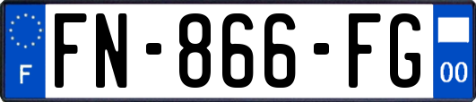 FN-866-FG