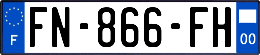 FN-866-FH