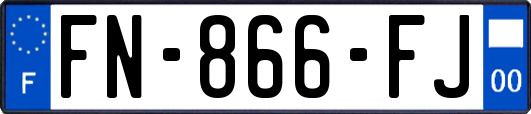 FN-866-FJ