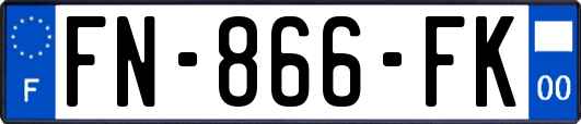 FN-866-FK