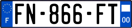 FN-866-FT