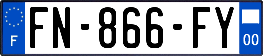 FN-866-FY