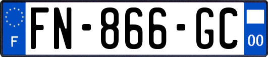 FN-866-GC