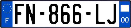 FN-866-LJ