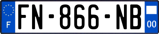 FN-866-NB