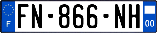 FN-866-NH