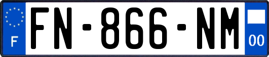 FN-866-NM