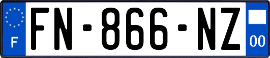 FN-866-NZ